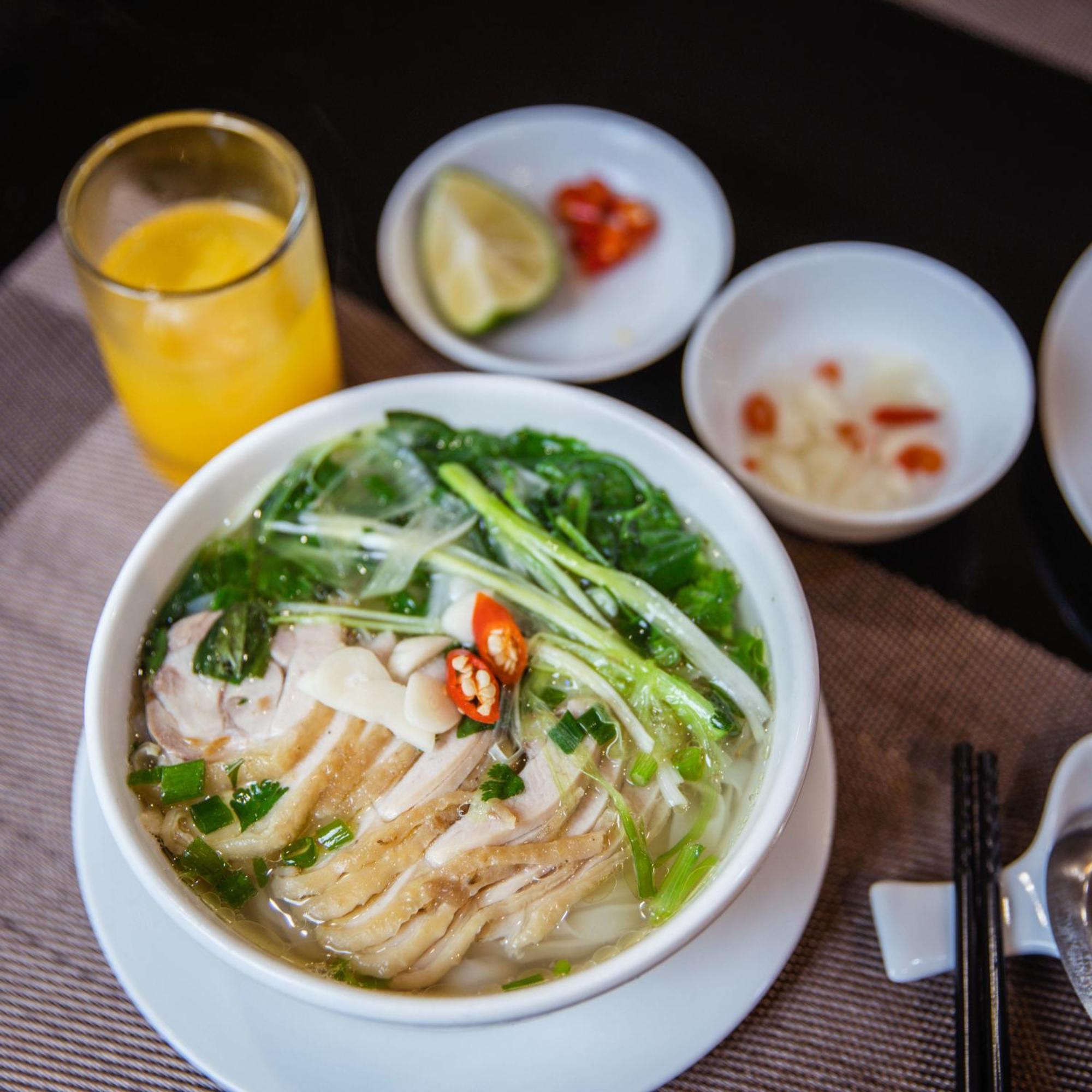 A25 Hotel - 15 Tran Quoc Toan Ханой Екстериор снимка